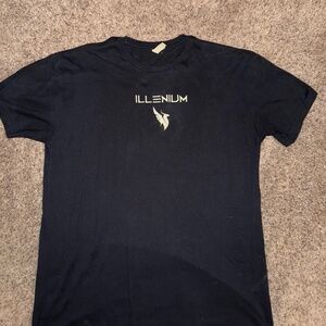 Illenium Men XL T-Shirt